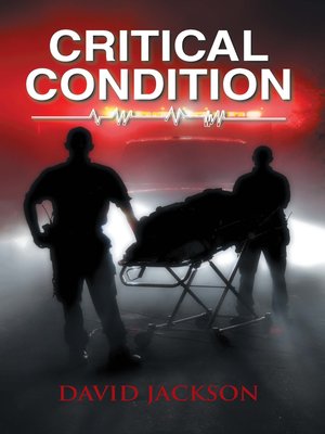 cover image of Critical Condition